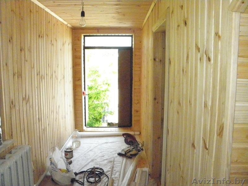 Дача Гп. Радошковичи 25км от МКАД - Изображение #9, Объявление #312106