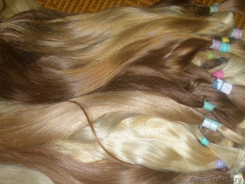 Славянские волосы  - Изображение #2, Объявление #337455