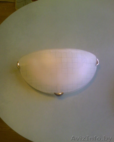 настенный светильник - Изображение #2, Объявление #317414