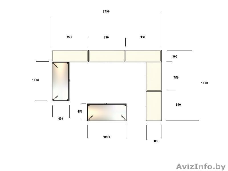 торговое оборудование для украшений или сувениров - Изображение #7, Объявление #328480