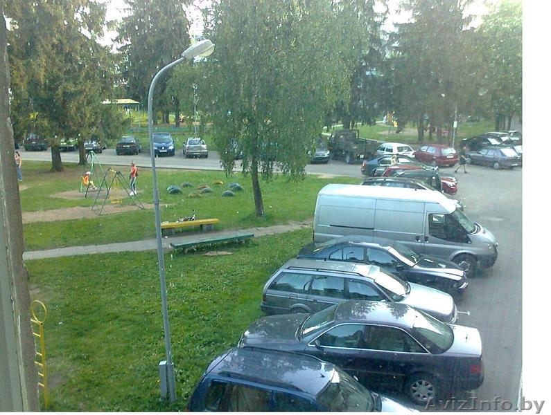 3-комн.  63/35/7,8. Чистая продажа - Изображение #4, Объявление #321739