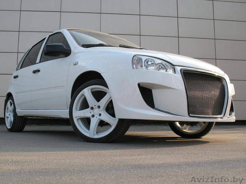 ООО "Омега-Интер-Авто" - Изображение #1, Объявление #319867