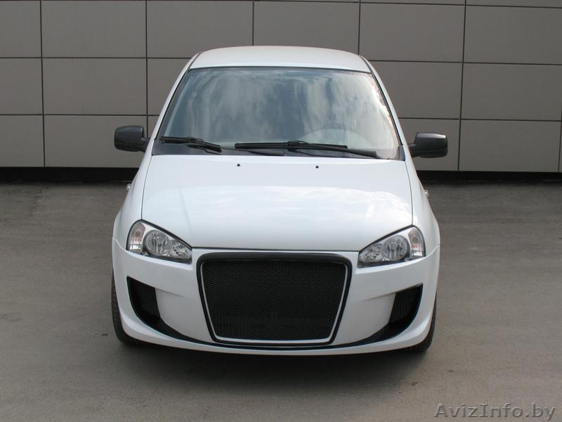 ООО "Омега-Интер-Авто" - Изображение #2, Объявление #319867