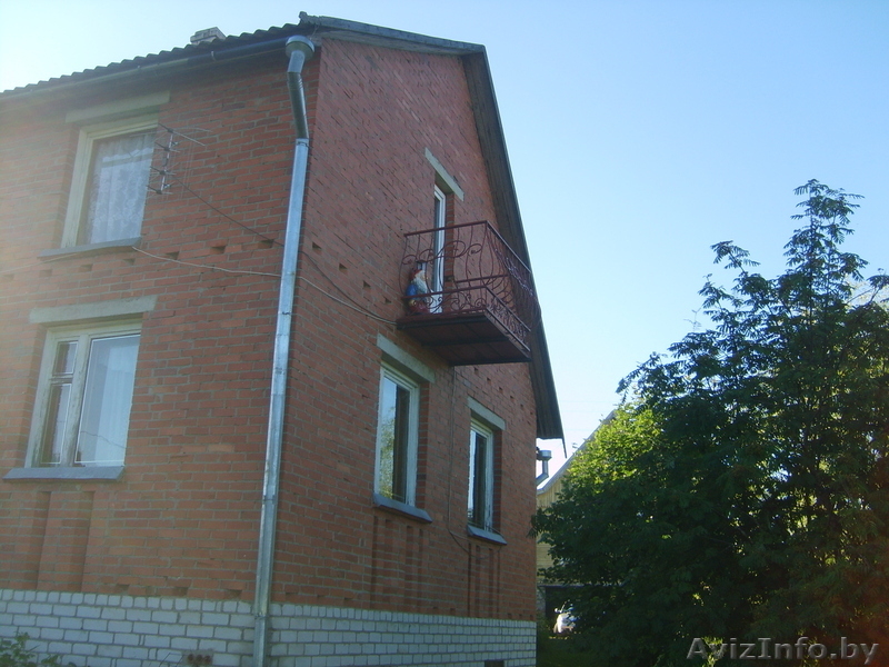 Дом на Браславских озерах - Изображение #8, Объявление #54283