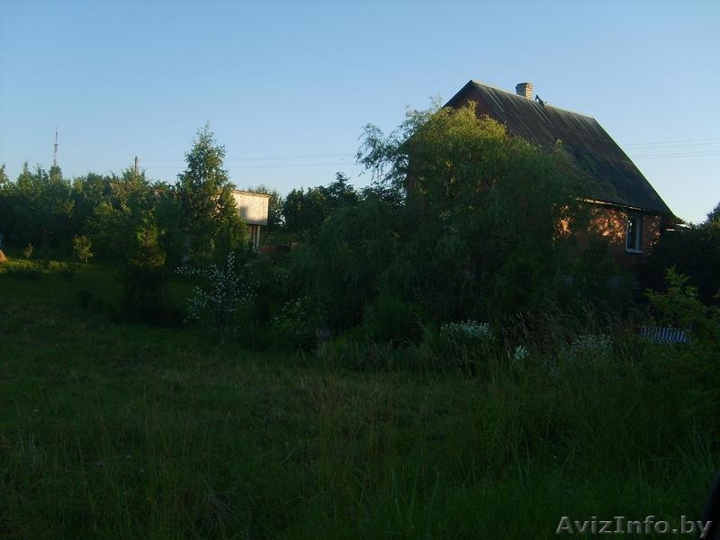 Дом на Браславских озерах - Изображение #3, Объявление #54283