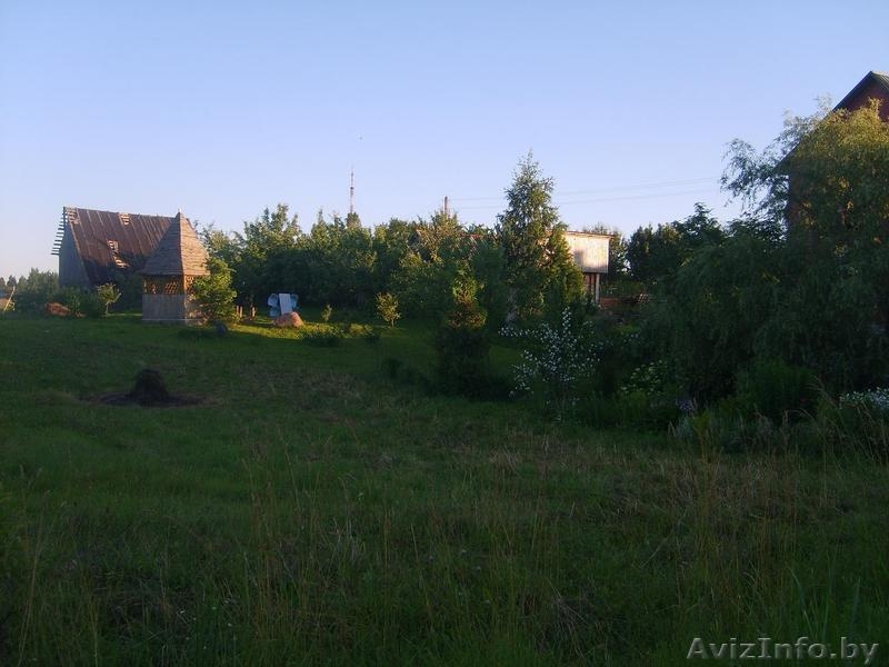 Дом на Браславских озерах - Изображение #5, Объявление #54283