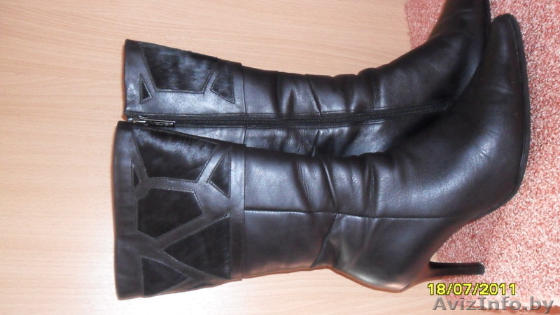 обувь для женщин  - Изображение #1, Объявление #334297