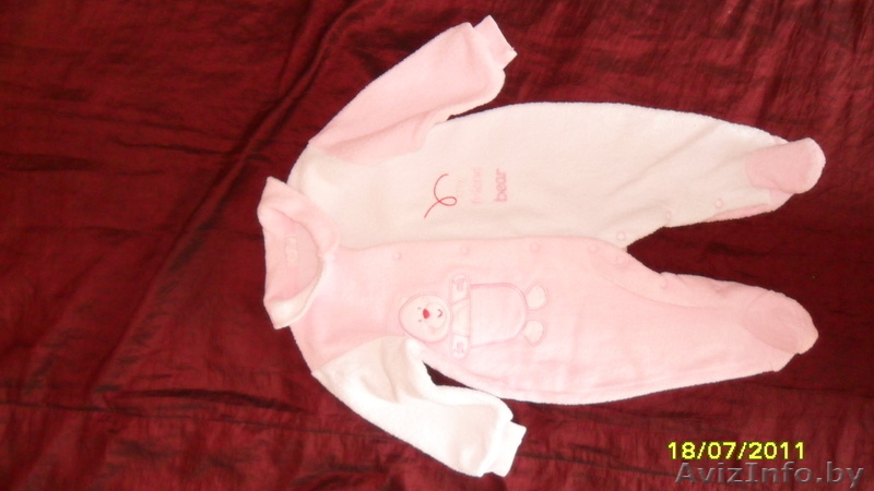 детская одежда для девочки - Изображение #4, Объявление #334188