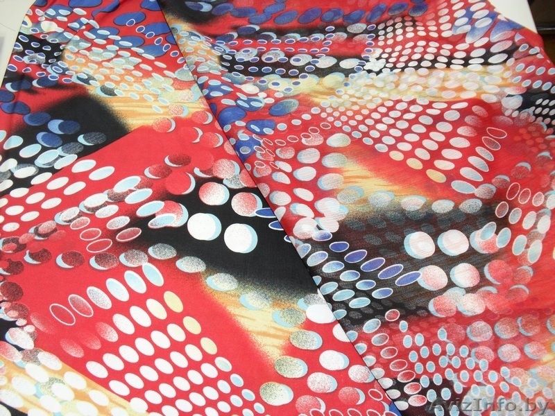 Продажа ткани оптом - Изображение #6, Объявление #313096