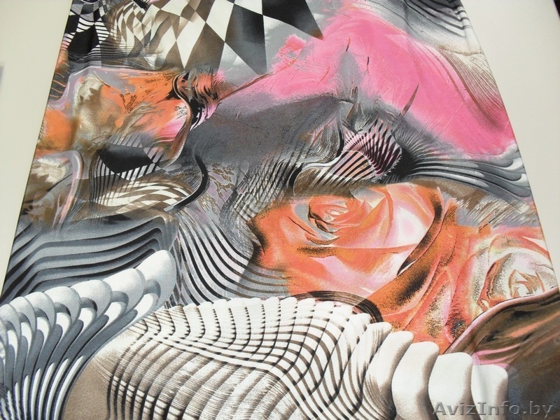 Продажа ткани оптом - Изображение #7, Объявление #313096