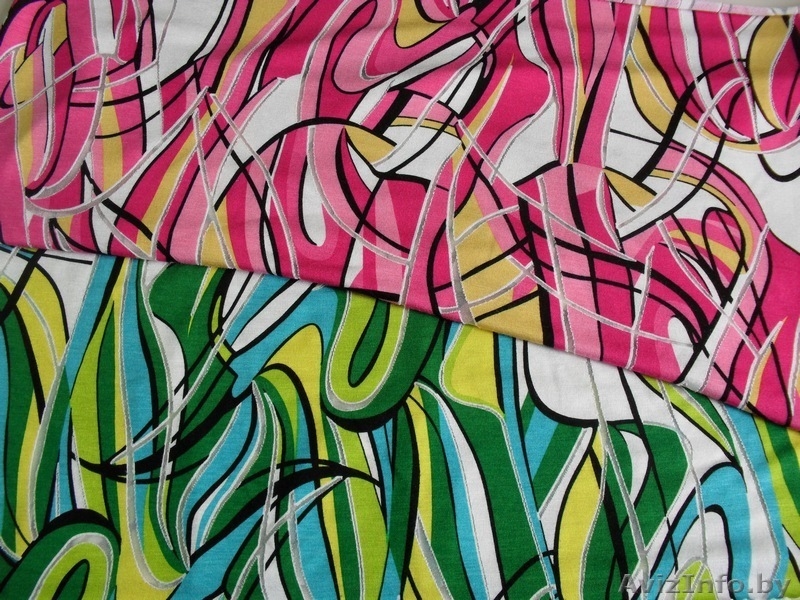 Продажа ткани оптом - Изображение #4, Объявление #313096