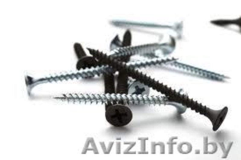 Крепеж, метизы и строительного инструмент - Изображение #6, Объявление #329638