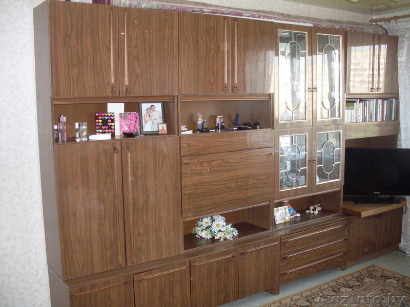 ПРОДАМ ПОЛИРОВАННУЮ СЕКЦИЮ - Изображение #1, Объявление #325455