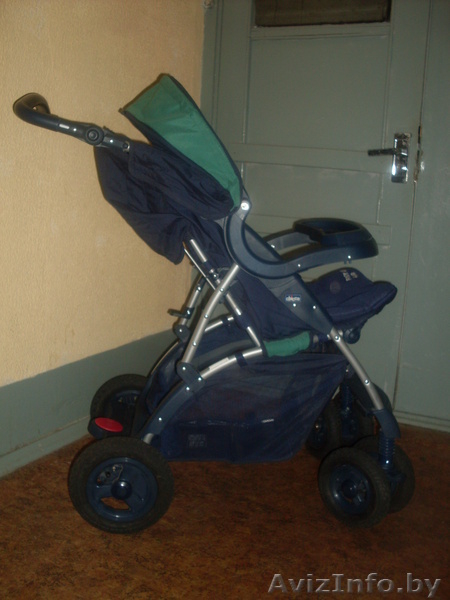 Авто для карапузика. - Изображение #1, Объявление #319914