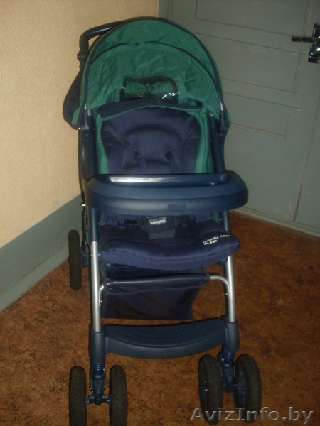 Авто для карапузика. - Изображение #2, Объявление #319914