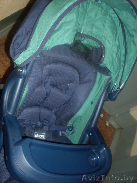 Авто для карапузика. - Изображение #3, Объявление #319914