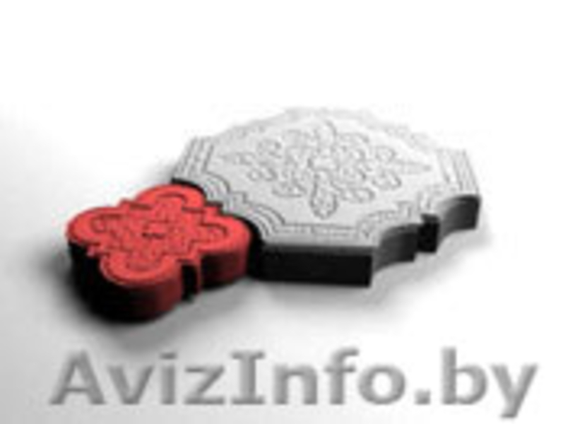 Тротуарная плитка от производителя - Изображение #1, Объявление #322829