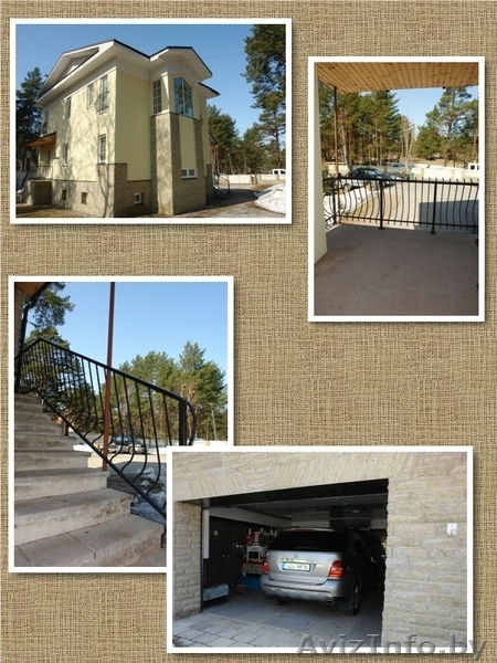  Продается Вилла на курорте Нарва-Йыэсуу в Эстонии   - Изображение #8, Объявление #310850