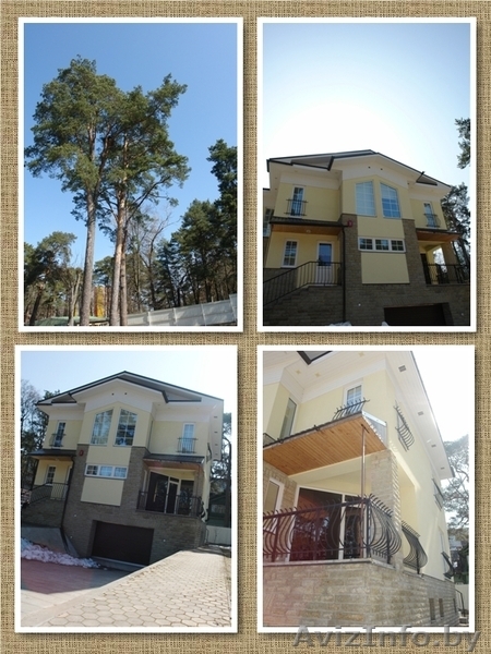  Продается Вилла на курорте Нарва-Йыэсуу в Эстонии   - Изображение #5, Объявление #310850