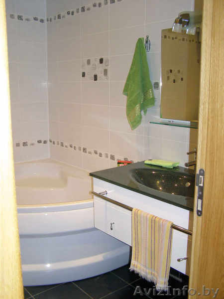 Сдам элитную 2-х комн.квартиру в Белом доме,Гурзуф,Украина. - Изображение #6, Объявление #329311