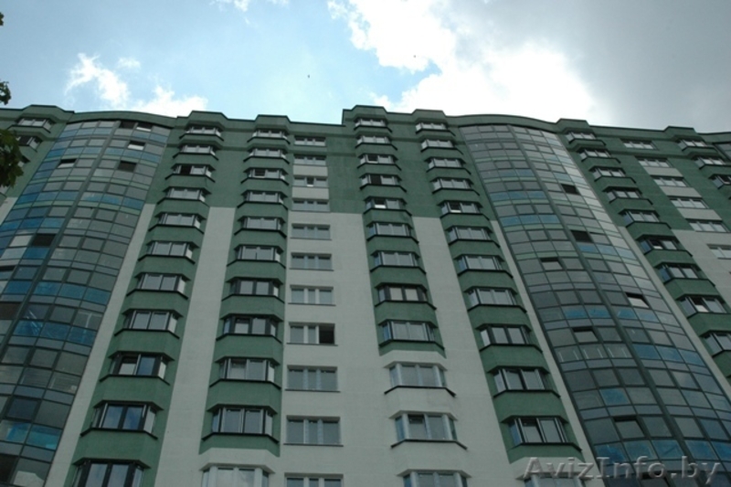 Квартирв-студия в элитном доме, ул.Беды 2-Б - Изображение #3, Объявление #328342