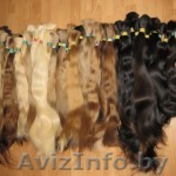 Славянские волосы  - Изображение #3, Объявление #337455