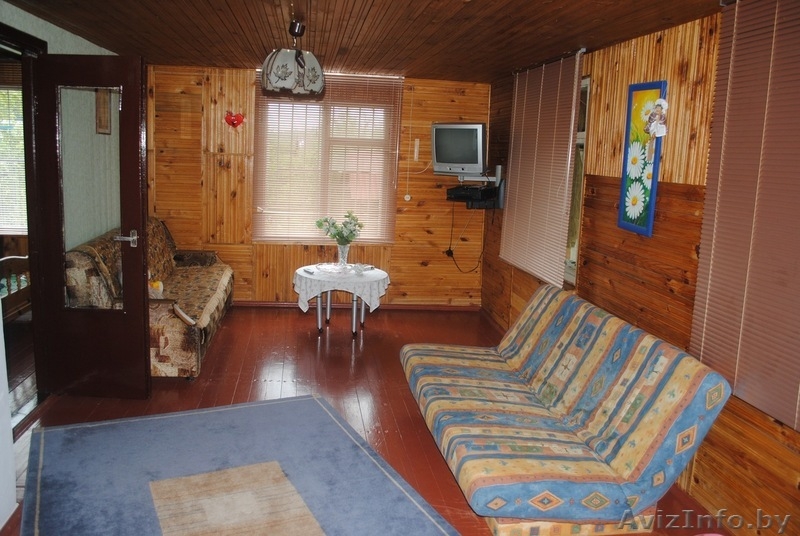 дача в брестском направлении - Изображение #5, Объявление #327249