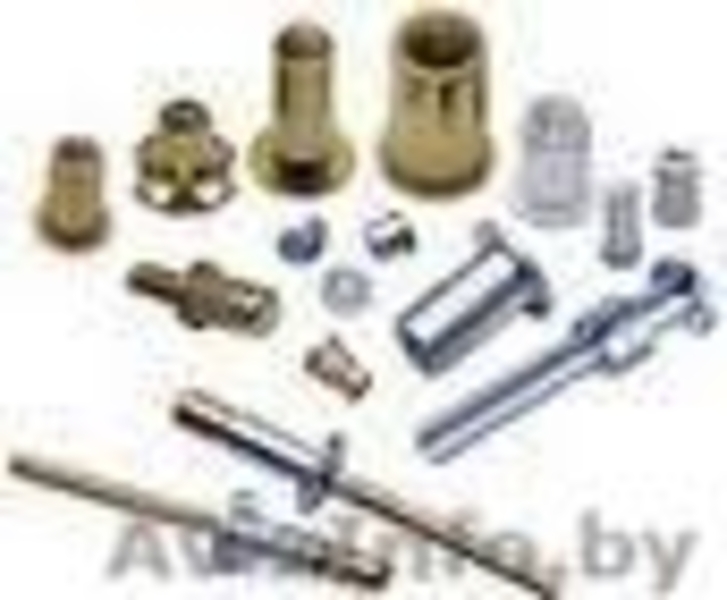 Крепеж, метизы и строительного инструмент - Изображение #4, Объявление #329638