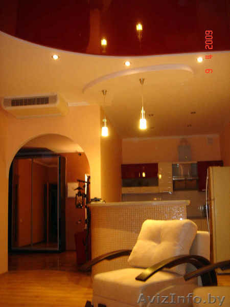 Сдам элитную 2-х комн.квартиру в Белом доме,Гурзуф,Украина. - Изображение #3, Объявление #329311