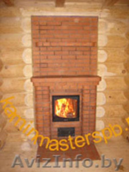 Кирпич керамический - Изображение #8, Объявление #368121