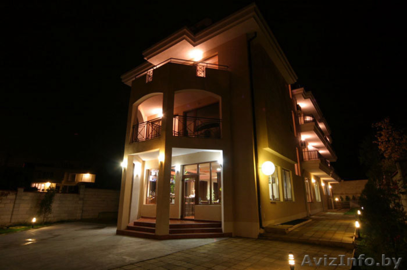 hotel chernaeff - Изображение #2, Объявление #351853