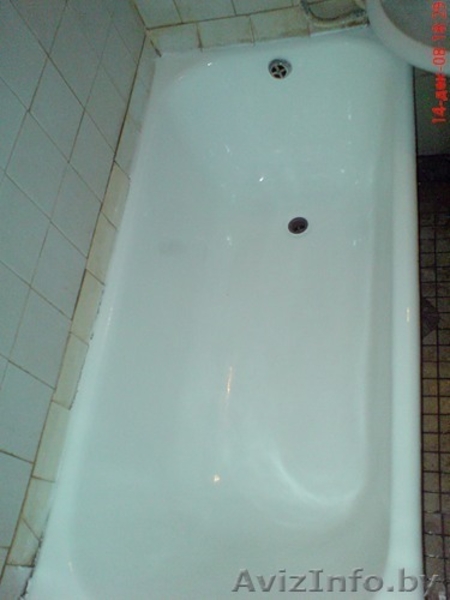 Восстановление старых ванн  - Изображение #2, Объявление #342675