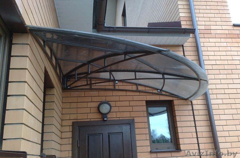 МЕТАЛЛОКОНСТРУКЦИИ (ОГРАЖДЕНИЯ ЛЕСТНИЦ,ПАНДУСОВ,ЛЕСТНИЦЫ,ЗАБОРЫ,ВОРОТА,РЕШЕТКИ) - Изображение #3, Объявление #350244