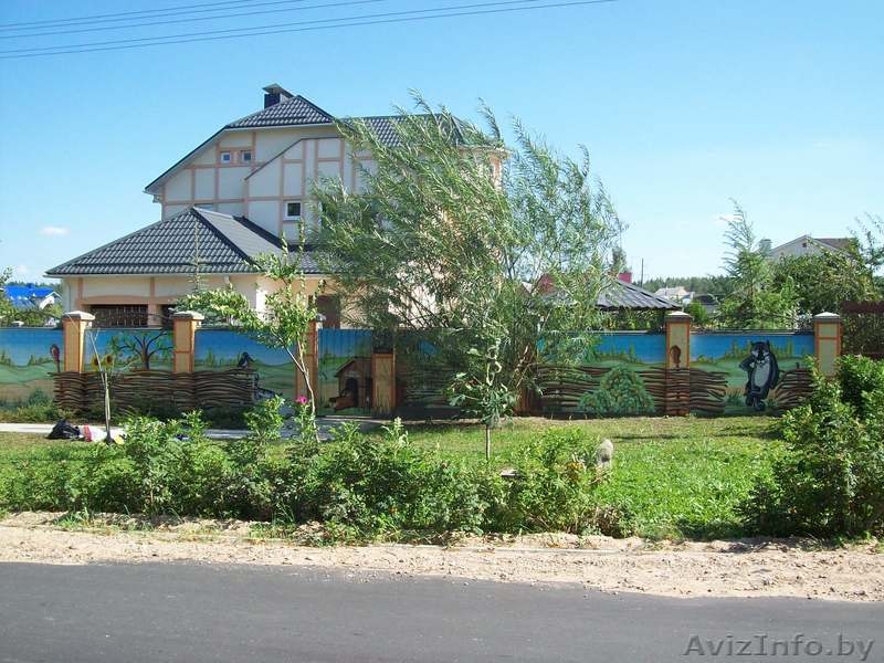 работа с интерьером - Изображение #4, Объявление #342624