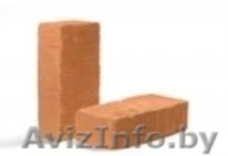 Кирпич печной М-200 - Изображение #1, Объявление #368774