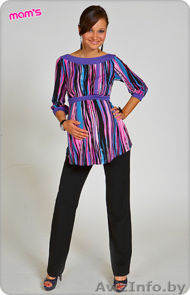 ОДЕЖДА ДЛЯ БЕРЕМЕННЫХ В МИНСКЕ! - Изображение #6, Объявление #338668