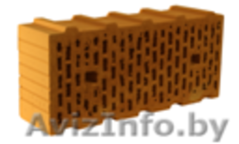 Блоки стеновые г/с, керамические - Изображение #3, Объявление #368140
