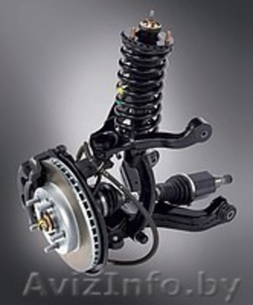 весь спектр запчастей на все авто в наличии и под заказ оригиналы - Изображение #1, Объявление #346208