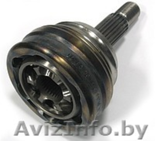 весь спектр запчастей на все авто в наличии и под заказ оригиналы - Изображение #3, Объявление #346208