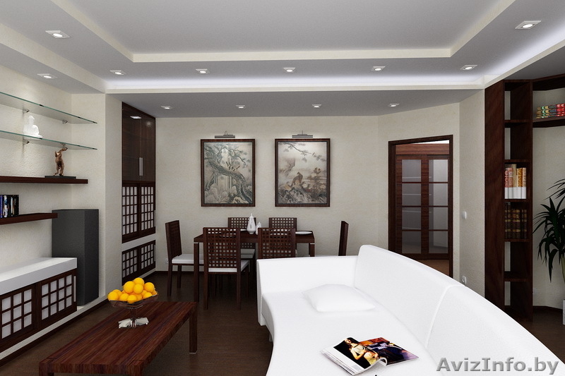 ОТДЕЛОЧНЫЕ РАБОТЫ ПО САМЫМ НИЗКИМ ЦЕНАМ - Изображение #4, Объявление #347259