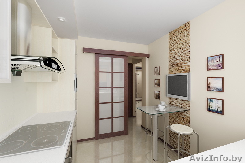 ОТДЕЛОЧНЫЕ РАБОТЫ ПО САМЫМ НИЗКИМ ЦЕНАМ - Изображение #7, Объявление #347259