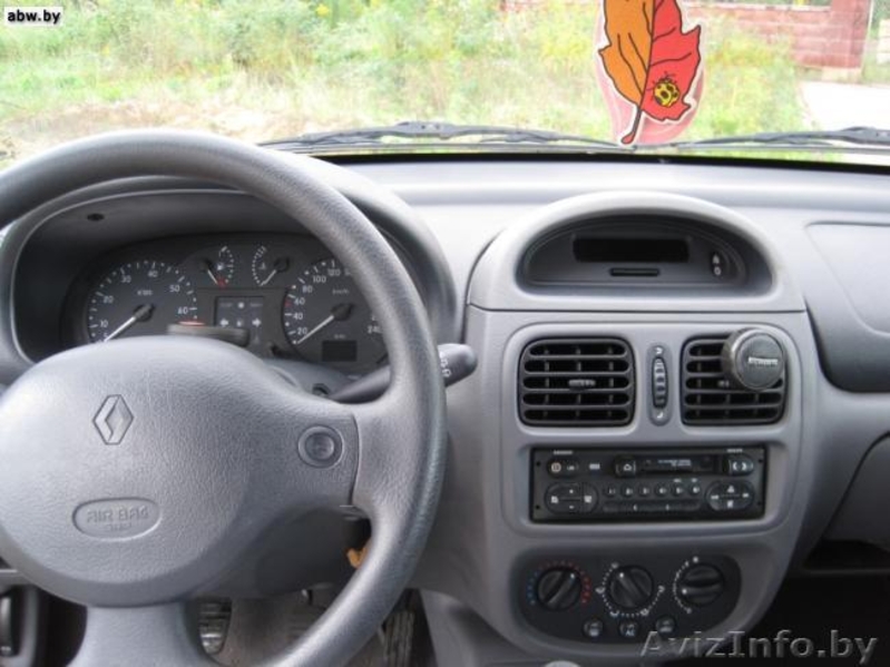 Продам надежный автомобиль за небольшие деньги, возможен обмен - Изображение #3, Объявление #348993