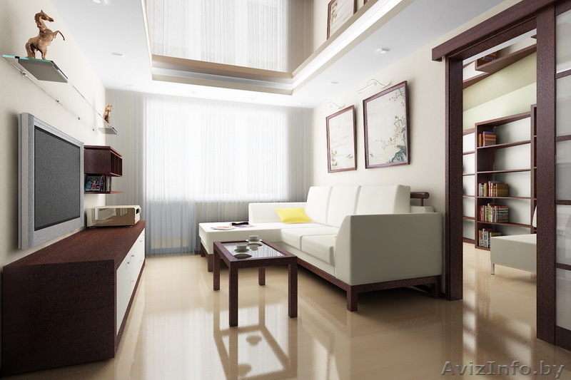 ОТДЕЛОЧНЫЕ РАБОТЫ ПО САМЫМ НИЗКИМ ЦЕНАМ - Изображение #8, Объявление #347259