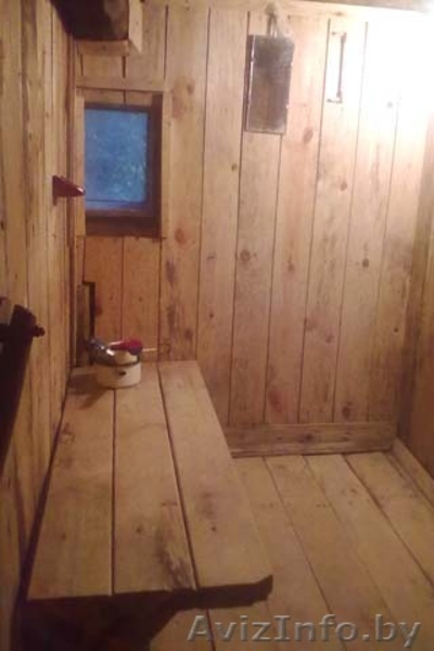 Жилой дом для дачи или постянного проживания - Изображение #5, Объявление #345671