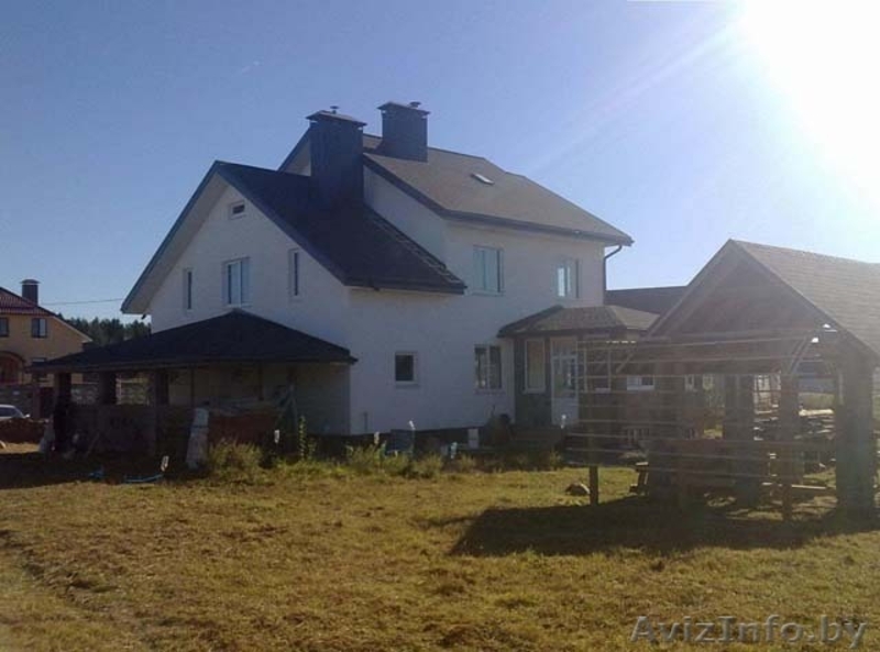 Продается коттедж в Королёв Стане - Изображение #2, Объявление #362132