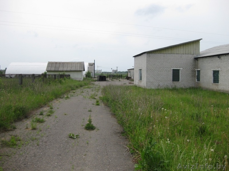 Продажа имущественного комплекса по изготовлению гвоздей и электродов - Изображение #1, Объявление #354340