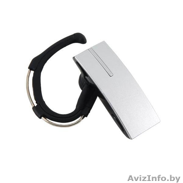 универсальная bluetooth гарнитура разных цветов - Изображение #2, Объявление #353440