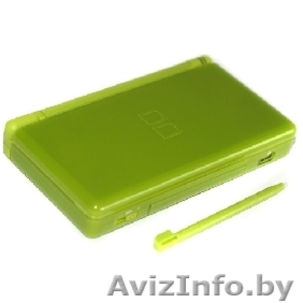 nintendo ds lite  - Изображение #3, Объявление #347642
