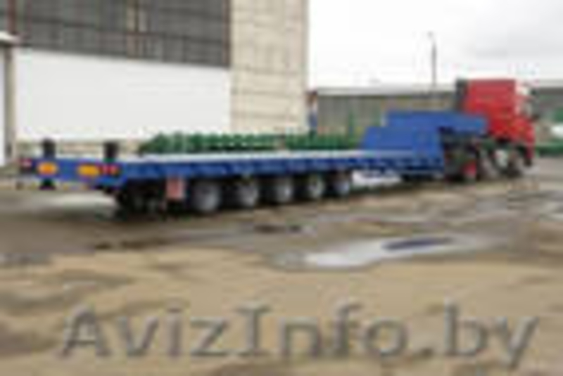 Грузоперевозки наавтомобили оборудованым гидроманипулятором - Изображение #5, Объявление #368791