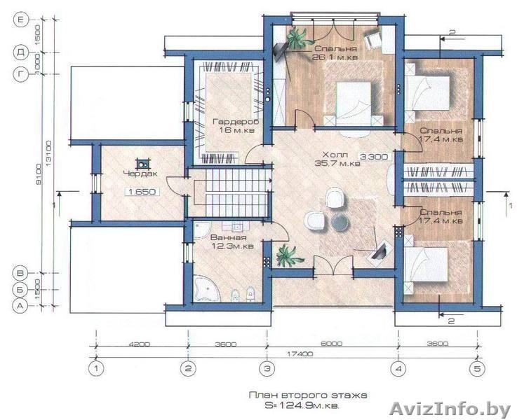 Продаётся элитный коттедж в Раубичах! - Изображение #4, Объявление #356029